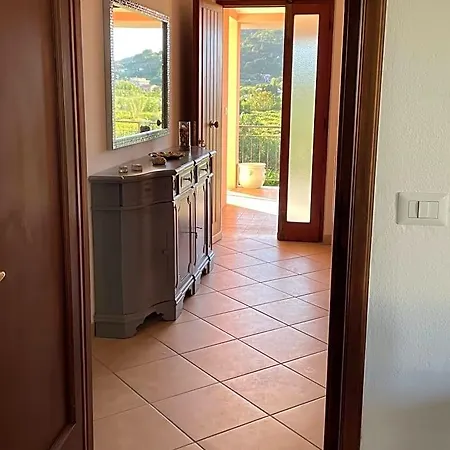 Casa Gianfranca 3*