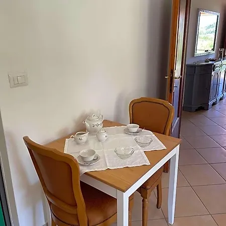 Casa Gianfranca