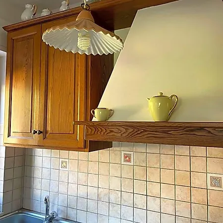 Casa Gianfranca Отель типа 