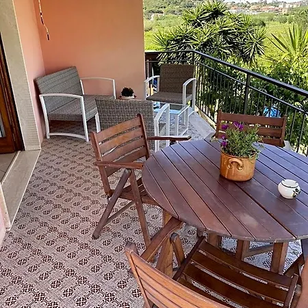 Casa Gianfranca Portoferraio