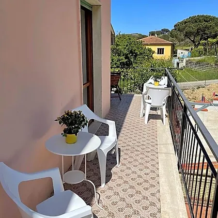 Couette-café Casa Gianfranca 3*