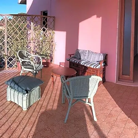 Couette-café Casa Gianfranca