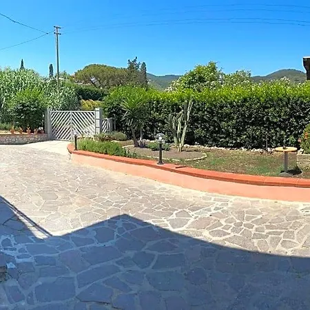 Casa Gianfranca Отель типа 