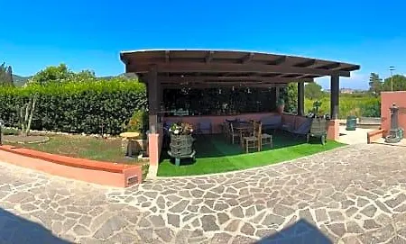 Casa Gianfranca 3*