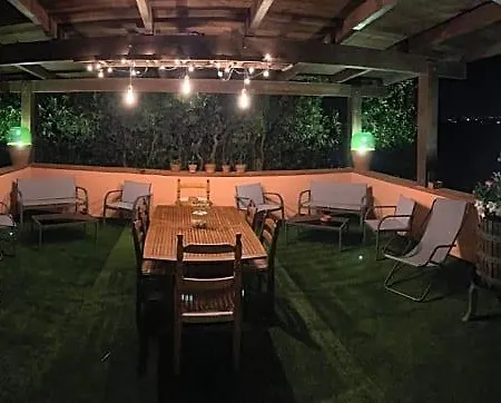 Casa Gianfranca 3* 포르토페라이오