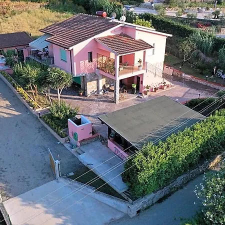 Casa Gianfranca