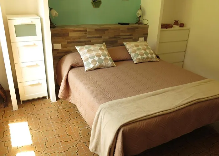 Casa Gianfranca לינה וארוחת בוקר 3*