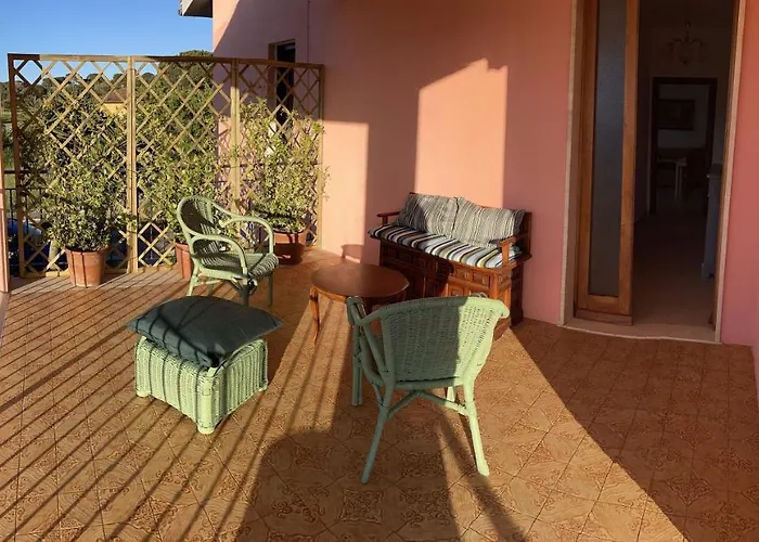 Bed & Breakfast Casa Gianfranca