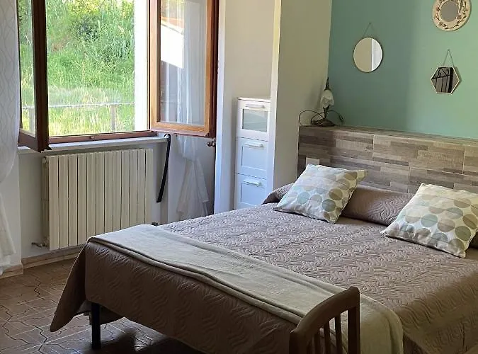 Casa Gianfranca Bed & Breakfast