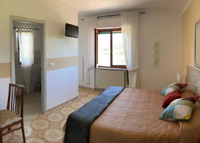 Casa Gianfranca 3* Portoferraio