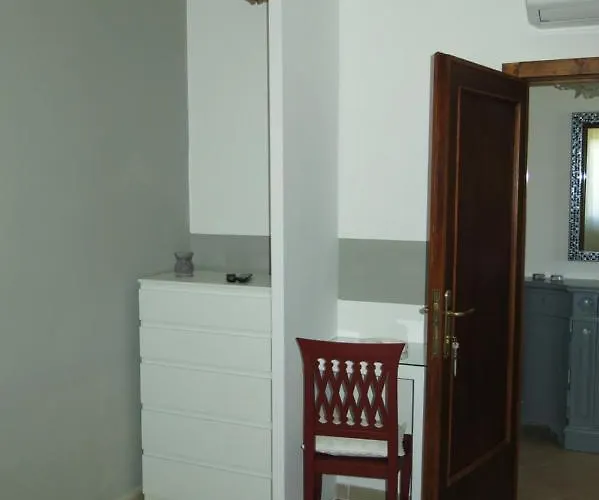 לינה וארוחת בוקר Casa Gianfranca פורטופראיו