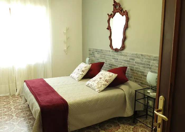 Casa Gianfranca לינה וארוחת בוקר 3*