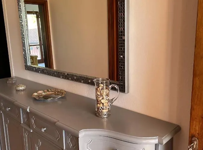 לינה וארוחת בוקר Casa Gianfranca פורטופראיו