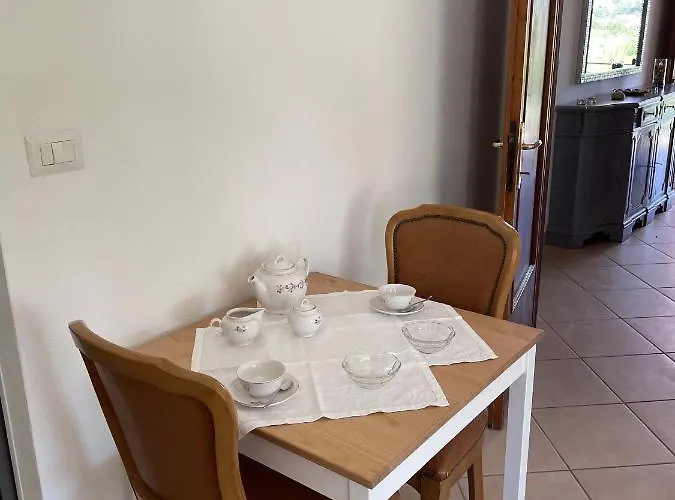 Casa Gianfranca Bed & Breakfast Portoferraio