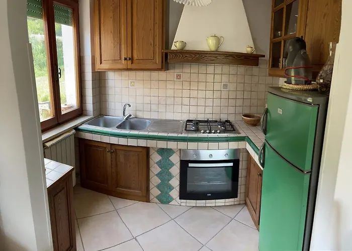 Casa Gianfranca Portoferraio