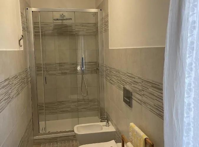 Casa Gianfranca Bed & Breakfast Portoferraio