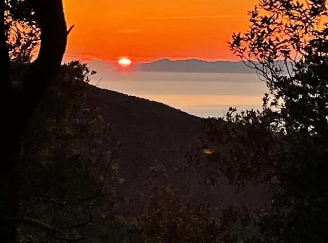 Casa Gianfranca Bed & Breakfast