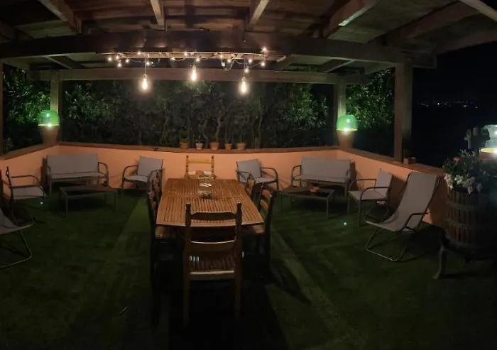 Casa Gianfranca Portoferraio