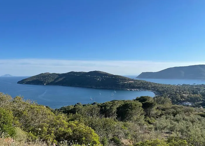 Casa Gianfranca פורטופראיו