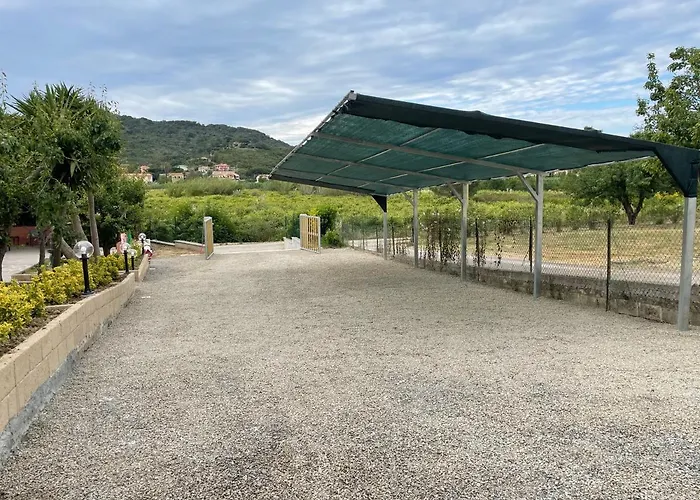 Casa Gianfranca Bed & Breakfast Portoferraio