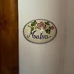 فندق مبيت وإفطار Casa Gianfranca 3*