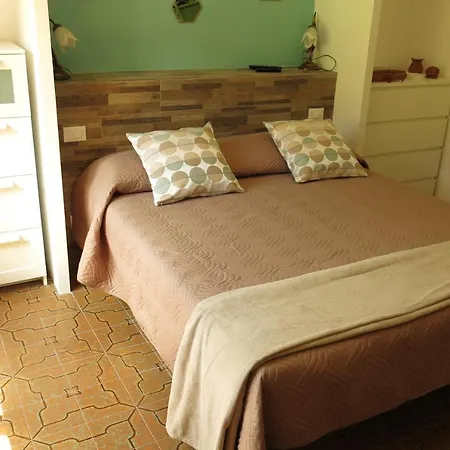 Casa Gianfranca Panzió 3*