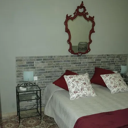 Casa Gianfranca 3* بورتوفيرّايو