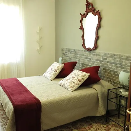 Casa Gianfranca فندق مبيت وإفطار 3*