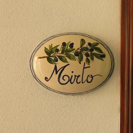 Panzió Casa Gianfranca