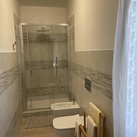 Casa Gianfranca Panzió Portoferraio