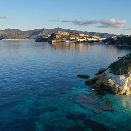 Casa Gianfranca Panzió