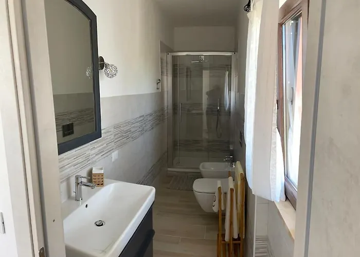 Bed & Breakfast Casa Gianfranca 3*