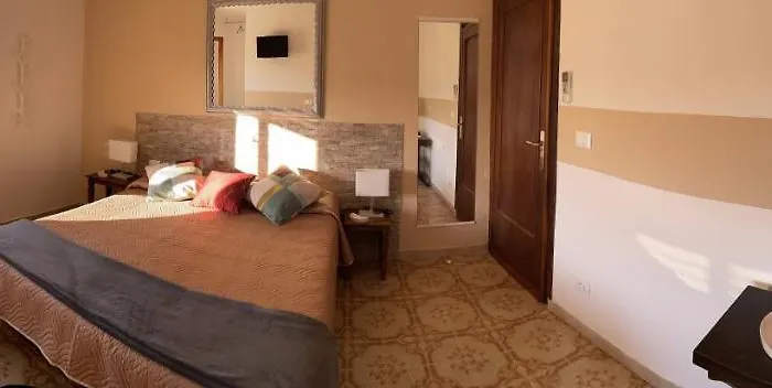 Casa Gianfranca 3* Portoferraio