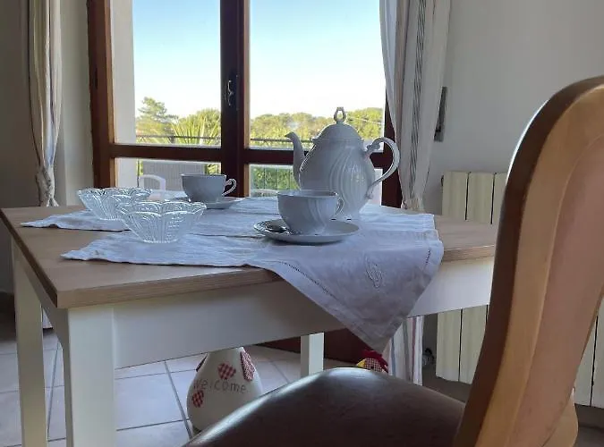 Casa Gianfranca Bed & Breakfast Portoferraio