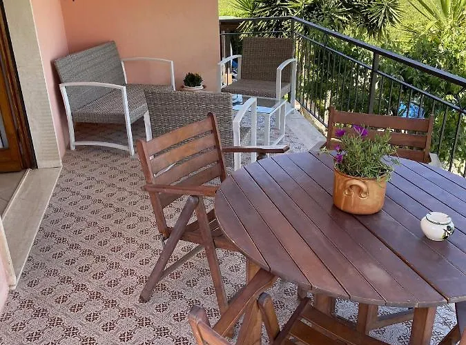 Bed & Breakfast Casa Gianfranca