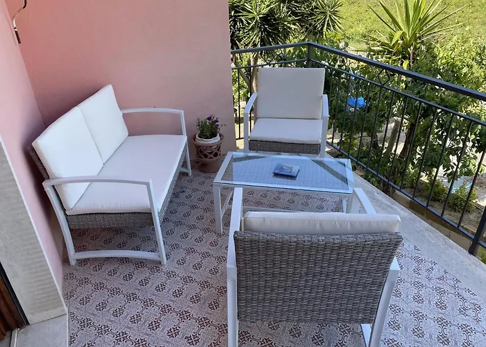 Casa Gianfranca Bed & Breakfast